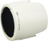 JJC LH-86 Professional Lens Hood Compatible with Canon 70-200mm 2.8 L is USM Lens White, Replaces Canon ET-86...