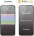 Supershieldz (3 Pack) Designed for Samsung (Galaxy S22 Plus 5G) Tempered Glass Screen Protector, Anti Scratch, Bubble Free......