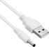 Charger Cord Replacement for Fairywill Sonic Electric Toothbrush - USB Charging Cable 5ft...