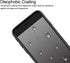 Supershieldz (2 Pack) Designed for iPhone SE (2022/2020, 3rd/2nd Generation) / iPhone 8/7 (4.7 Inch) Tempered Glass Screen Protector, Anti Scratch...