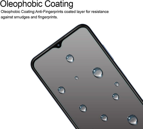 Supershieldz (2 Pack) Designed for Nokia G310 5G Tempered Glass Screen Protector, Anti Scratch, Bubble Free......