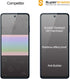Supershieldz (3 Pack) Designed for Motorola Edge (2021) / Motorola Edge 5G UW Tempered Glass Screen Protector, Anti Scratch, Bubble Free......