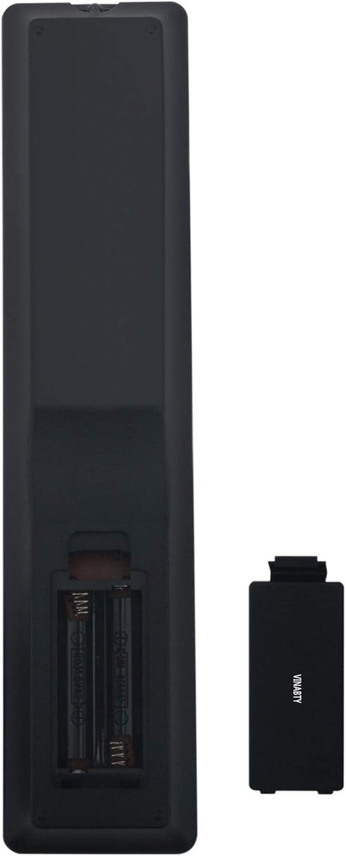 RC-1214 Replaced Remote fit for Denon CD Receiver HiFi System RCDM41 RCD-M41 RCD-M41DAB DM41 D-M41...