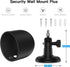 HOLACA Real Water Resistant Protective Case + Wall Mount Bracket for Google Nest Cam Battery, Suitable for Indoor and Outdoor Use,Mounting Kit (Ca...