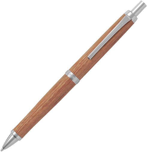 Pilot Legno 0.5mm Lead Mechanical Pencil, Brown (HLE-250K-BN)...