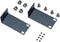TP-Link RackMount Kit-13 Mounting Bracket| Compatible with TP-Link 13-inch Rackmount Switches, Routers, Controllers and Other Products | Sturdy Me...