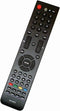 EN-31607E Remote Control Replaced for Element TV ELCHS192, ELCHW261, ELCHS262, ELCHS322, ELCHW321,40LE45S, ELDHW421...