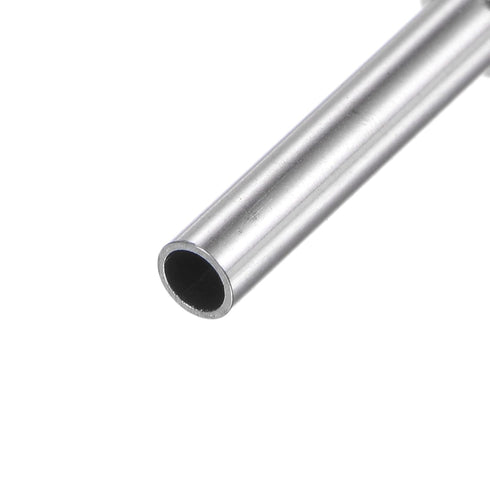 10pcs 14Gauge Stainless Steel Dispensing Needles, 1/2" All Metal Glue Needle Tube Blunt Tips Luer Lock for Thick Liquids, Ink, Glue, Lab Use...