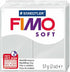 FIMO Staedtler Soft Polymer Oven Modelling Clay - Cool Tones - Set of 6...