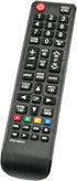 New AA59-00602A Replaced Remote fit for Samsung TV AA59-00600A AA59-00743A AA59-00619A AA59-00622A AA59-00617A UE32EH5000 UE32EH5000K UE32EH5000W ...