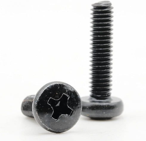 ReplacementScrews Stand Screws Compatible with Samsung UN65NU8000 (UN65NU8000FXZA)...