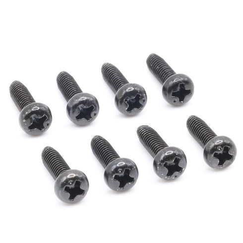 ReplacementScrews Stand Screws Compatible with Samsung UN65JS8500 (UN65JS8500FXZA)...
