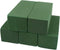 CCINEE Floral Foam Bricks,Florist Foam Green Blocks Supplies for Flower Arrangement DIY Craft,Pack of 5...