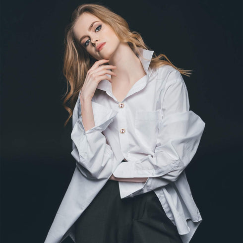 30 Pieces Cover up Button Pins Brooch Pins for Women Safety Cover up Shirt Button Pin Brooch Buttons or Clothing Dress Supplies...