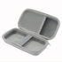 Hard Travel Case for Anker Prime 130W Power Bank Portable Charger Protective Carry Case Storage Case(Gray)......