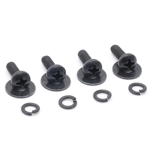 ReplacementScrews Wall Mount Screws Compatible with TCL 32S327...
