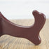 Artliving 6 inch wood-like Easels Plate Stand Holder Display Stands -Set of 2...