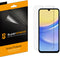 Supershieldz (3 Pack) Designed for Samsung Galaxy A15 5G Screen Protector, High Definition Clear Shield (PET)......