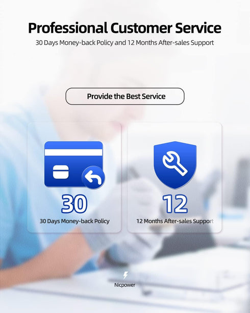 USB-A to Micro USB Power Cord Cable Replacement...