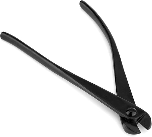 Bonsai Wire Cutter, Professional Grade Alloy Durable Wire Cutting Pliers with Comfort Grip for Trimming Training Wires, 210mm...