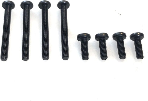 ReplacementScrews Stand Screws Compatible with Hisense 58R6E3...