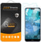 Supershieldz (2 Pack) Designed for Nokia 7.1 Tempered Glass Screen Protector, Anti Scratch, Bubble Free...