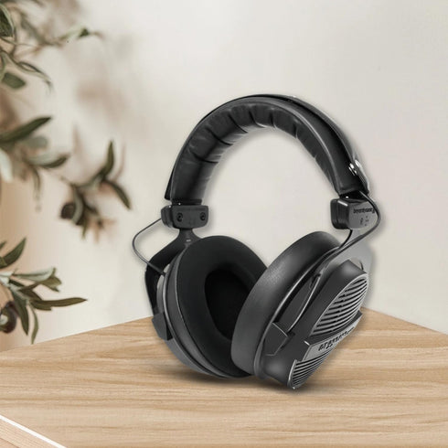 GVOEARS Cooling Gel Ear Pads Cushions, Replacement Ear Pads for Beyerdynamic DT770, DT880, DT990, DT 770 PRO, DT 880 PRO, DT 990 PRO Headphones Sp...