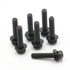 ReplacementScrews Stand Screws Compatible with LG OLED55C9PUA (OLED55C9PUA.AUS)...