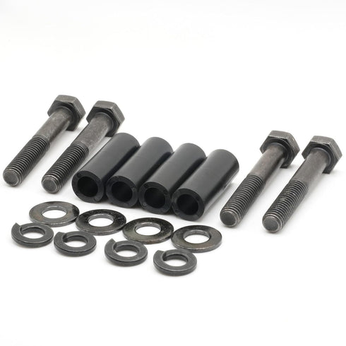 ReplacementScrews Wall Mount Screws Compatible with Samsung UN50NU6900 (UN50NU6900FXZA)...