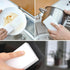10 PCS Thick Magic Sponge Cleaning Eraser Brush, Household Sponge Foam Pads for Kitchen Car Leather Steel...