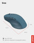 Lenovo Yoga Pro Mouse - Tidal Teal...