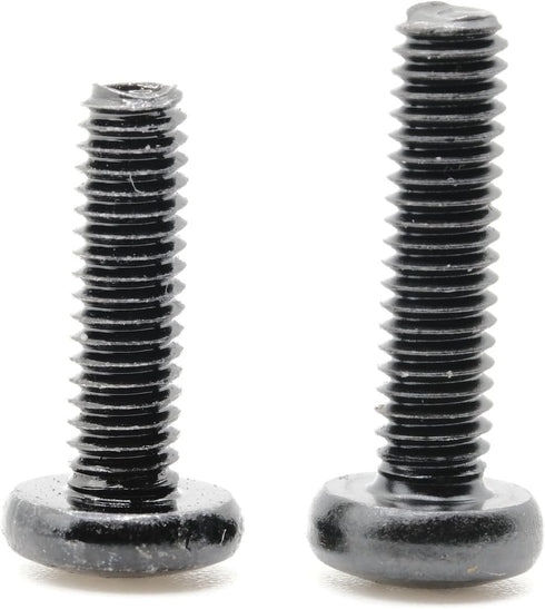 ReplacementScrews Stand Screws Compatible with Samsung UN65NU8000 (UN65NU8000FXZA)...