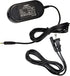 HQRP AC Adapter Compatible with Canon ACK-800 PowerShot A200, SX120, SX130, A410, A420, A430, A460, A470, A490, A495, A500, A510, A520, A530, A540...