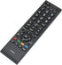 CT-90336 Replaced Remote fit for Toshiba TV 32CV700E 32CV700T 32CV700V 40CV700E 40CV700T 40CV700V CT-90380 CT-90406 CT-90326...