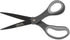 Fiskars Everyday Softgrip Non-stick Titanium Scissors (8")...