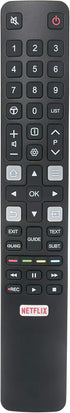 New Remote Control fit for TCL LED TV P20 P4 P6 C2 C4 C5 C6 X2 X4 C8 X7 P8M Series 49C2US 55C2US 65C2US 75C2US 43P20US 50P20US 55P20US 60P20US 65P...