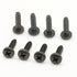 ReplacementScrews Stand Screws Compatible with Samsung UN40J5200 (UN40J5200AFXZA)...