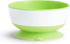 Munchkin Stay Put Suction Bowls for Babies and Toddlers, 3 Pack, Blue/Green/Yellow...