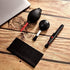 Camera Cleaning Kit with Camera Cleaning Pen Brush, Air Blaster Blower and Lens Brush Blower Brush Dust Cleaner for Lens, Camera, SLR, Telescope, ...
