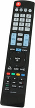 New AKB73615319 Replace Remote fit for LG TV 32LM6400 32LM6400-SA 32LM6400SA 42LM6400 42LM6400-SA 42LM6400SA 47LM6400 47LM6400-SA 47LM6400SA 55LM6...