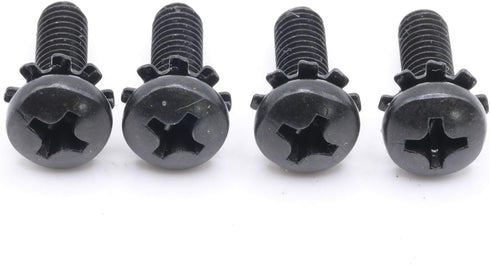 ReplacementScrews Stand Screws Compatible with LG OLED55BXPUA (OLED55BXPUA.AUS)...