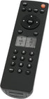 New VR2 Remote Control Replaced for VIZIO TV VP422 HDTV10A VECO320L VECO320L1A VECO320LHDTV VL260M VL320M VL370M VO320E VP322 VX240M...
