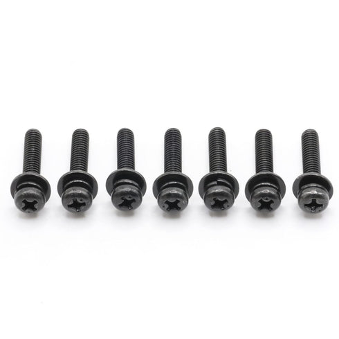 ReplacementScrews Stand Screws Compatible with LG OLED55C9PUA (OLED55C9PUA.AUS)...