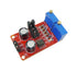 3PCS NE555 Duty Cycle Frequency Adjustable Square Wave Signal Generator Stepper Motor Drive Module Board...