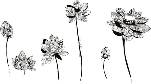 CANARY Mini Paper Art Scissors 4", Japanese Detail Scissors for Collage, Paper Cutouts, Paper Cut Art, Kirigami Paper Cutting, Made in JAPAN...