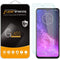 Supershieldz (2 Pack) Designed for Motorola (One Zoom) Tempered Glass Screen Protector, Anti Scratch, Bubble Free...