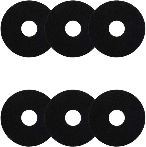 Wadoy Bar Rimmer Sponges(6PCS) Replacement for Glass Rimmer/Margarita Salter...