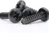 ReplacementScrews Replacement Screw Compatible with LG Base Stands FAB30006309 - Set of 4...