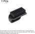 PATIKIL Anti Static ESD Brush Cleaning Keyboard Brush Nylon for Computer Keyboard PCB Motherboards Laptop 95x115mm...