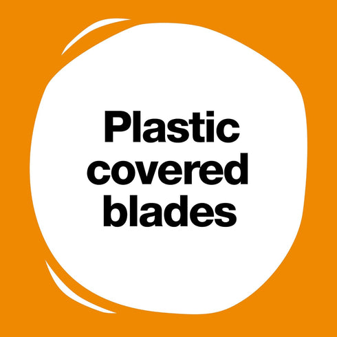 Fiskars® Training Scissors, Turquoise...